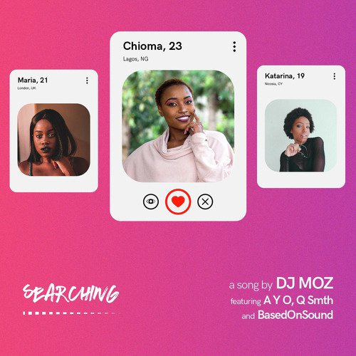 DJ MOZ Songs MP3 Download